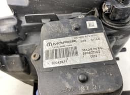 JEEP 68144704AF Headlight right JEEP GRAND CHEROKEE IV (WK, WK2) (2010-2021) — thumbnail 4