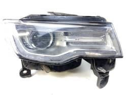 JEEP 68144704AF Headlight right JEEP GRAND CHEROKEE IV (WK, WK2) (2010-2021) — thumbnail 1