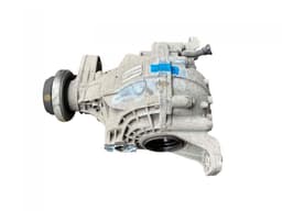 JEEP 68184737AC Rear axle differential JEEP GRAND CHEROKEE IV (WK, WK2) (2010-2021) — thumbnail 1