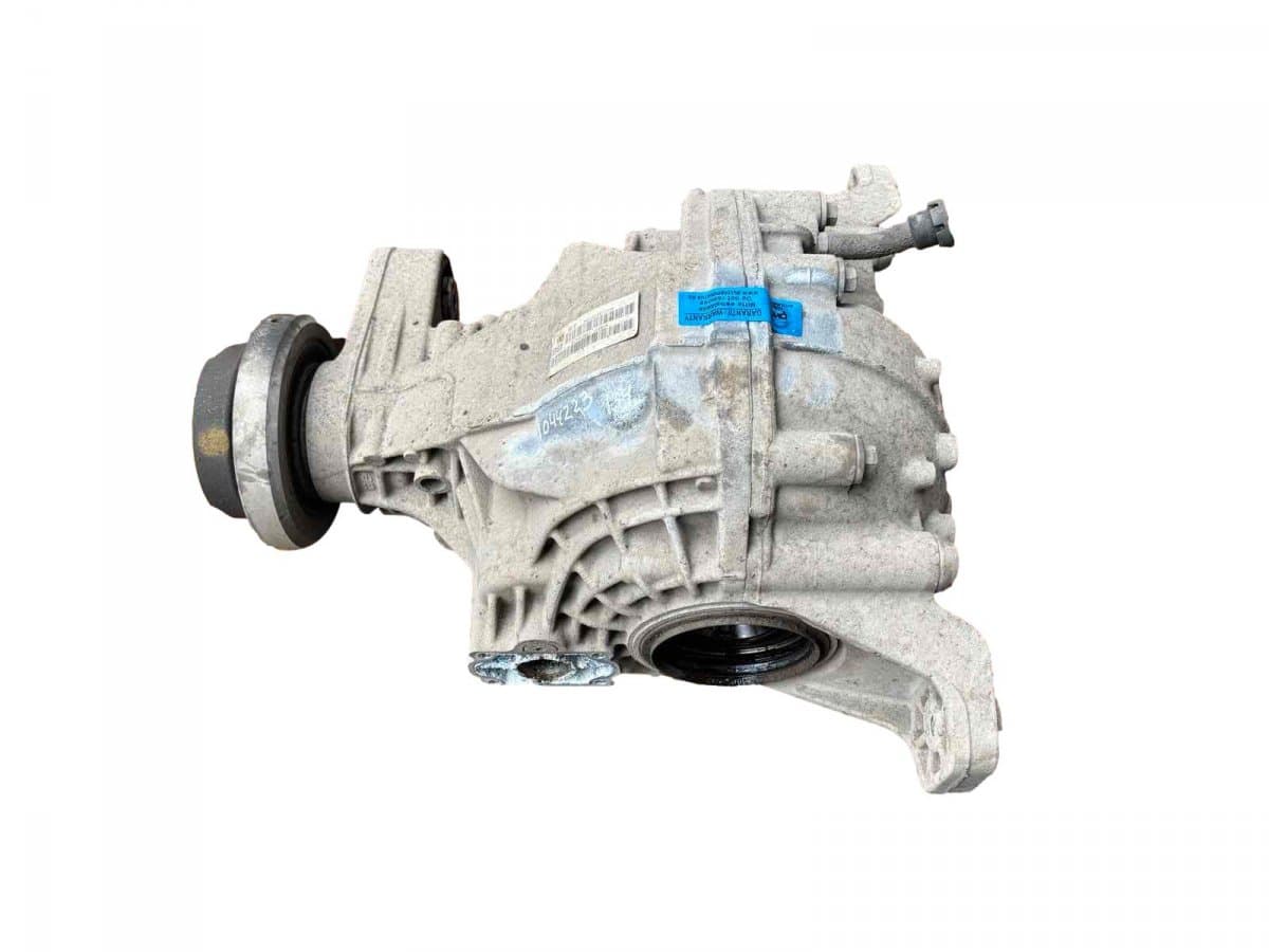 68184737AC Rear axle differential JEEP GRAND CHEROKEE IV (WK, WK2) (2010-2021)