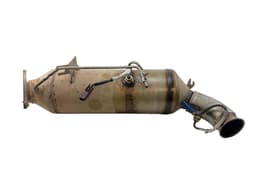 JEEP 0452800012 Catalyc Converter JEEP GRAND CHEROKEE IV (WK, WK2) (2010-2021) — thumbnail 3