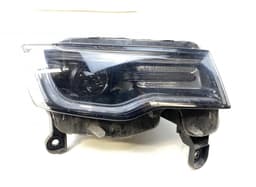 JEEP 68144708AO Headlight right JEEP GRAND CHEROKEE IV (WK, WK2) (2010-2021) — thumbnail 1