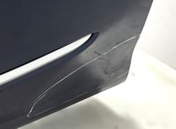 BMW 51127427621 Rear bumper BMW 7 (G11, G12) (2015-2022) — thumbnail 4