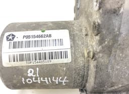 JEEP 5154662AB Power steering pump JEEP GRAND CHEROKEE IV (WK, WK2) (2010-2021) — thumbnail 5