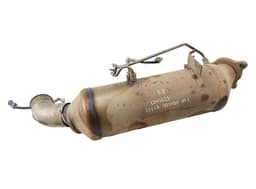 JEEP 0452800012 Catalyc Converter JEEP GRAND CHEROKEE IV (WK, WK2) (2010-2021) — thumbnail 1