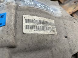 JEEP 68184737AC Rear axle differential JEEP GRAND CHEROKEE IV (WK, WK2) (2010-2021) — thumbnail 5
