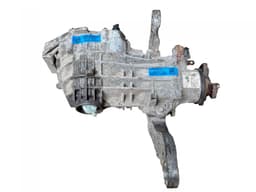 MERCEDES-BENZ A2463501802 Rear axle differential MERCEDES-BENZ CLA (C117, X117) (2013-2019) — thumbnail 3