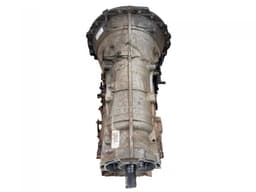 LAND ROVER 8HP70 Gearbox LAND ROVER RANGE ROVER IV (LG/L405) (2012-2021) — thumbnail 4