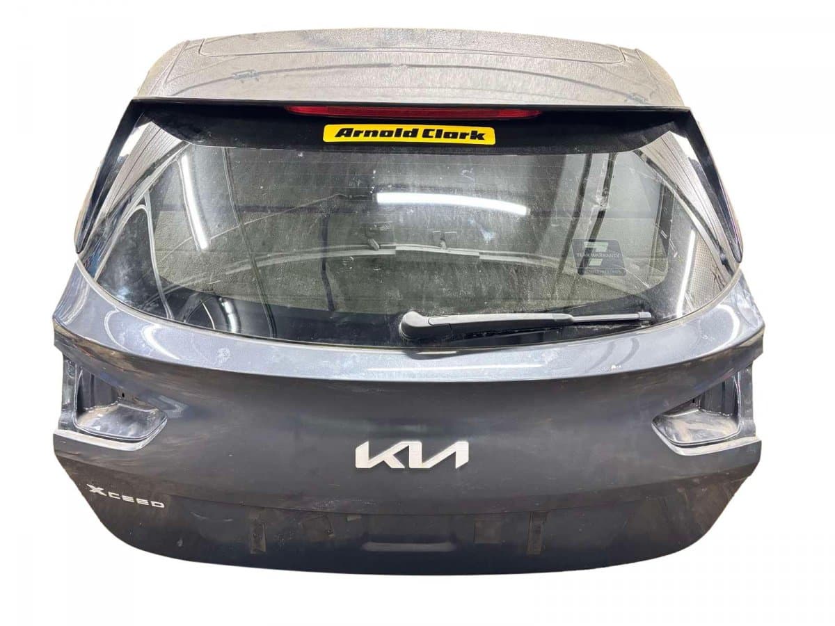 73700J7800 Bootlid / tailgate KIA XCEED (CD) (2019-)