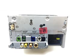 MERCEDES-BENZ A2469005613 Radio MERCEDES-BENZ CLA (C117, X117) (2013-2019) — thumbnail 2