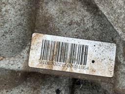 LAND ROVER 8HP70 Gearbox LAND ROVER RANGE ROVER IV (LG/L405) (2012-2021) — thumbnail 6