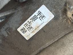LAND ROVER 8HP70 Gearbox LAND ROVER RANGE ROVER IV (LG/L405) (2012-2021) — thumbnail 5