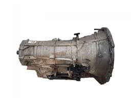 LAND ROVER 8HP70 Gearbox LAND ROVER RANGE ROVER IV (LG/L405) (2012-2021) — thumbnail 3