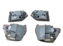 JEEP P68110000AC P68110001AC Tail lights set/kit JEEP GRAND CHEROKEE IV (WK, WK2) (2010-2021) — thumbnail 2