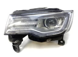 JEEP 68144705AF Headlight left JEEP GRAND CHEROKEE IV (WK, WK2) (2010-2021) — thumbnail 1
