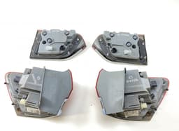 JEEP P68110000AC P68110001AC Tail lights set/kit JEEP GRAND CHEROKEE IV (WK, WK2) (2010-2021) — thumbnail 2