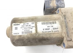 JEEP 405738 0501329981 405.738 Differentials, other JEEP GRAND CHEROKEE IV (WK, WK2) (2010-2021) — thumbnail 4