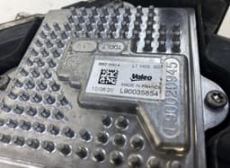 JEEP 68111037AE Headlight left JEEP GRAND CHEROKEE IV (WK, WK2) (2010-2021) — thumbnail 5