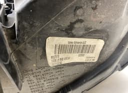 JEEP 68111037AE Headlight left JEEP GRAND CHEROKEE IV (WK, WK2) (2010-2021) — thumbnail 6