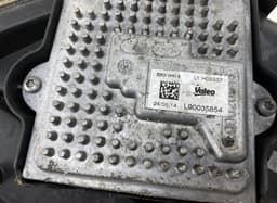 JEEP 68144705AF Headlight left JEEP GRAND CHEROKEE IV (WK, WK2) (2010-2021) — thumbnail 5
