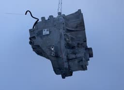 VOLVO TG81SC Gearbox VOLVO XC90 II (2014-) — thumbnail 4