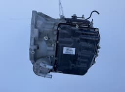 VOLVO TG81SC Gearbox VOLVO XC90 II (2014-) — thumbnail 2