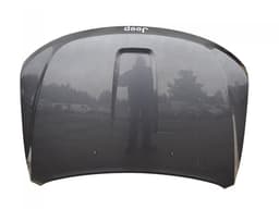 JEEP 55369587AD Bonnet JEEP GRAND CHEROKEE IV (WK, WK2) (2010-2021) — thumbnail 1