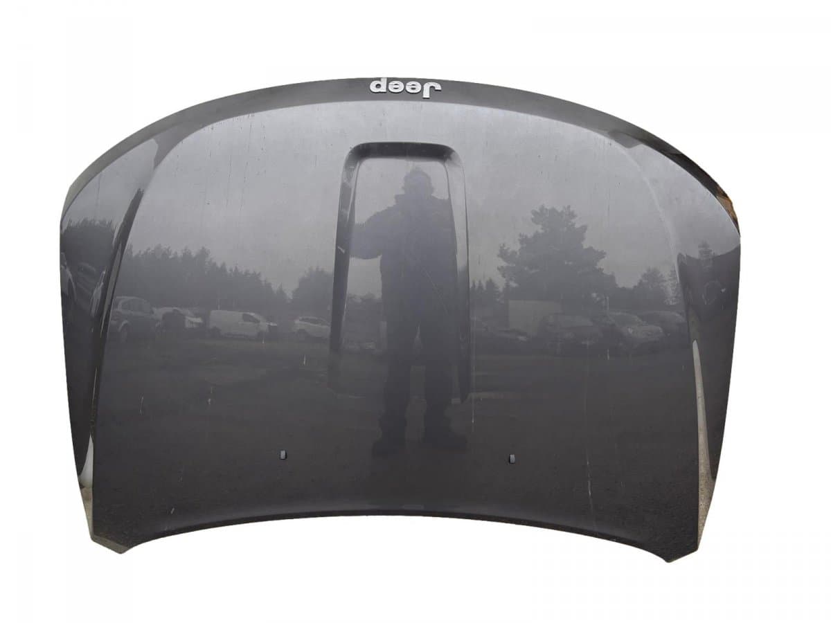 55369587AD Bonnet JEEP GRAND CHEROKEE IV (WK, WK2) (2010-2021)