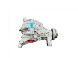 JEEP 68184737AC Rear axle differential JEEP GRAND CHEROKEE IV (WK, WK2) (2010-2021) — thumbnail 3