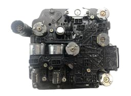 VW G24M0224 00107456A3 00401975A3 00406403A3 00406403A2 Gearbox Control Unit VW PASSAT B6 (3C) (2005-2010) — thumbnail 2