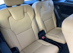 VOLVO Set Of Seats VOLVO XC90 II (2014-) — thumbnail 4