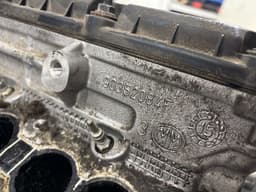 JEEP 68211170AB Cylinder Head JEEP GRAND CHEROKEE IV (WK, WK2) (2010-2021) — thumbnail 3
