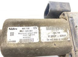 JEEP 405738 0501329981 405.738 Differentials, other JEEP GRAND CHEROKEE IV (WK, WK2) (2010-2021) — thumbnail 4