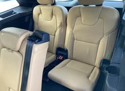 VOLVO Set Of Seats VOLVO XC90 II (2014-) — thumbnail 6
