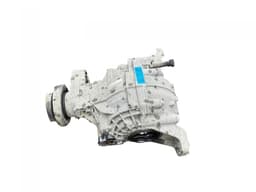 JEEP 68184737AC Rear axle differential JEEP GRAND CHEROKEE IV (WK, WK2) (2010-2021) — thumbnail 1