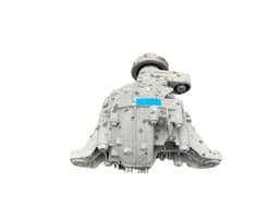 JEEP 68184737AC Rear axle differential JEEP GRAND CHEROKEE IV (WK, WK2) (2010-2021) — thumbnail 4