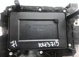 VW G24M0224 00107456A3 00401975A3 00406403A3 00406403A2 Gearbox Control Unit VW PASSAT B6 (3C) (2005-2010) — thumbnail 4