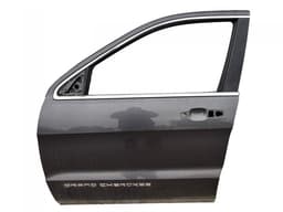 JEEP 68274939AD Door Front Left JEEP GRAND CHEROKEE IV (WK, WK2) (2010-2021) — thumbnail 1