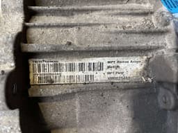 JEEP 68370968AB Transfer Box JEEP GRAND CHEROKEE IV (WK, WK2) (2010-2021) — thumbnail 5