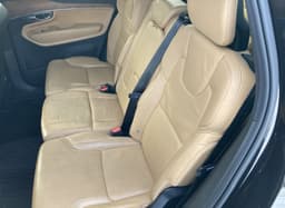 VOLVO Set Of Seats VOLVO XC90 II (2014-) — thumbnail 5