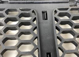 JEEP 5RM46TZZAA Radiator Grille JEEP GRAND CHEROKEE IV (WK, WK2) (2010-2021) — thumbnail 4