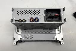 VW 9069006200 A9069014101 Radio VW CRAFTER I (2E) (2006-2016) — thumbnail 3