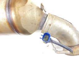 JEEP 0452800012 Catalyc Converter JEEP GRAND CHEROKEE IV (WK, WK2) (2010-2021) — thumbnail 4