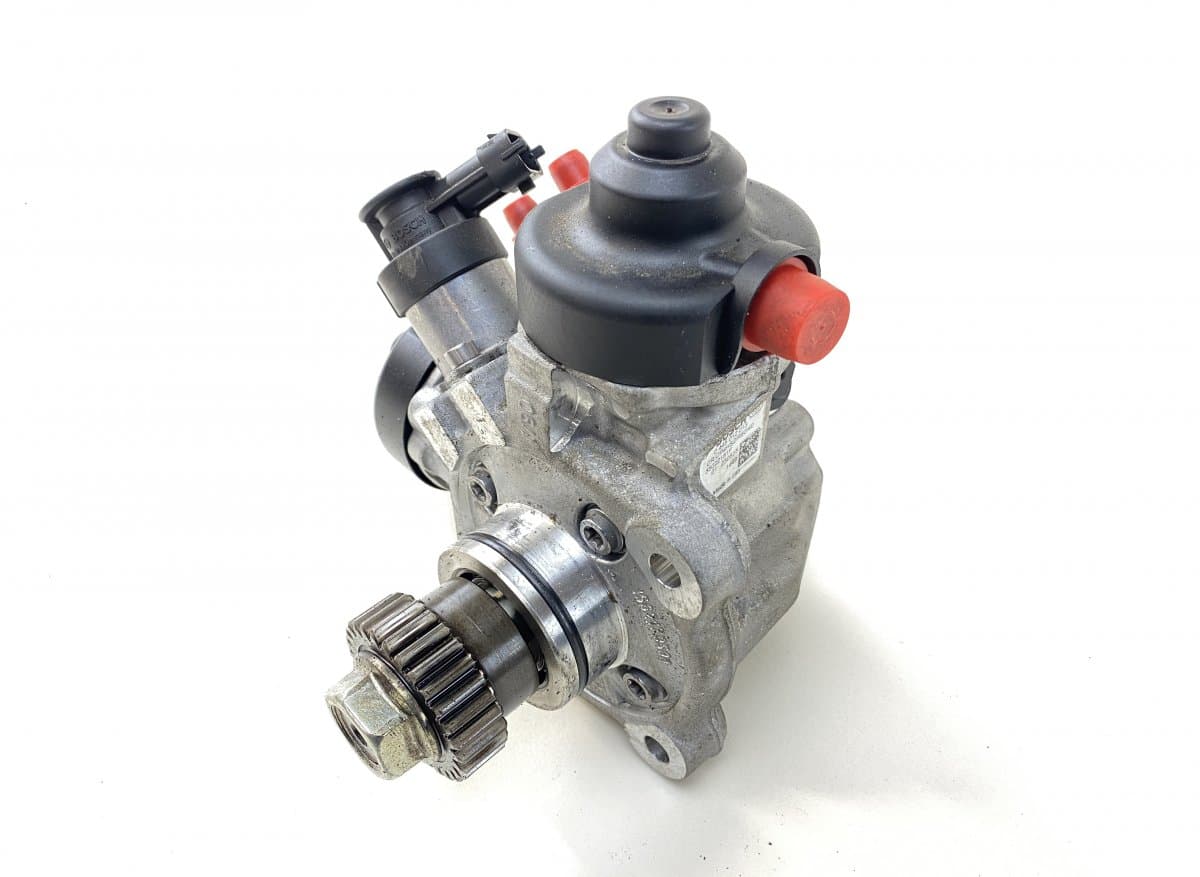 0445010637 0445010696 0445010684 0445012013 Fuel injection pump, diesel JEEP GRAND CHEROKEE IV (WK, WK2) (2010-2021)