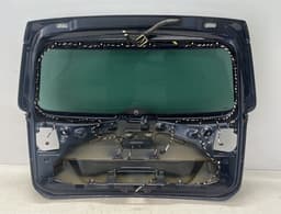 VW 7N0827485A Bootlid / tailgate VW SHARAN II (7N) (2010-2022) — thumbnail 2