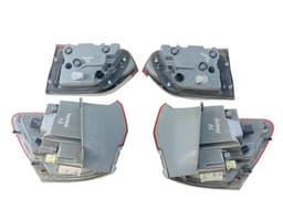 JEEP P68110000AC P68110001AC Tail lights set/kit JEEP GRAND CHEROKEE IV (WK, WK2) (2010-2021) — thumbnail 2