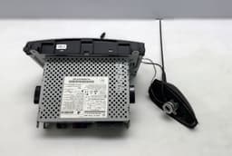 VW 9069006200 A9069014101 Radio VW CRAFTER I (2E) (2006-2016) — thumbnail 2