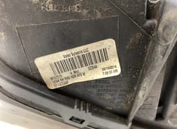 JEEP 68144704AF Headlight right JEEP GRAND CHEROKEE IV (WK, WK2) (2010-2021) — thumbnail 7