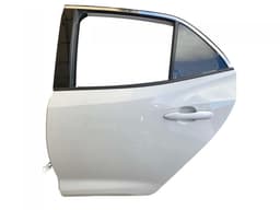 TOYOTA 6700402540 Door Rear Left TOYOTA COROLLA XII (E210) (2018-) — thumbnail 1