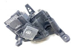 JEEP 68111037AE Headlight left JEEP GRAND CHEROKEE IV (WK, WK2) (2010-2021) — thumbnail 3